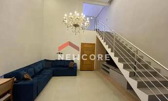 Imagem 4: Sobrado em Rua Tonico e Tinoco - Jardim Espanha - Maringá/PR