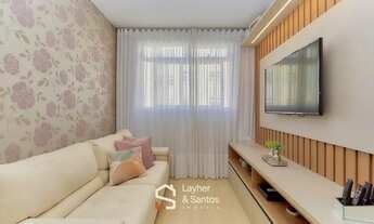 Imagem 4: Apartamento 02 Quartos - Cidade Jardim - SJP