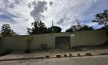 Imagem: Casa à venda no bairro Residencial Cândido