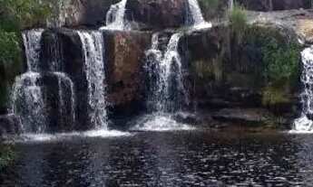 Imagem 6: Vendo uma chácara Jaboticatubas 1.500 metros entrada 70mil avista na troca outro valor