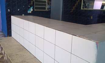 Imagem 2: Imóvel após o DAIA