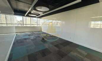 Imagem 6: Andar Corporativo para aluguel, Luxemburgo - Belo Horizonte/MG