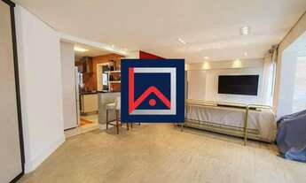 Imagem 2: Aluguel Apartamento 2 Dormitórios - 95 m² Vila Mariana