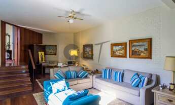 Imagem 7: Sobrado - 4 Dormitórios (2 Suítes) à Venda na Granja Julieta - São Paulo/SP