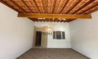 Imagem: Casa com 2 quartos à Venda - Jardim Moncayo