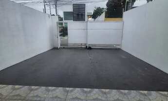 Imagem 3: Casa no Parque 10, 3 Qts uma suíte / Locação