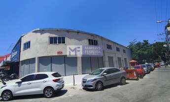 Imagem: Galpão logístico para Locação, Recreio