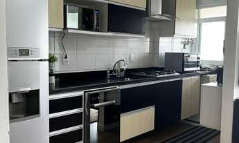 Imagem 2: Apartamento no Recreio 2 quartos com suíte