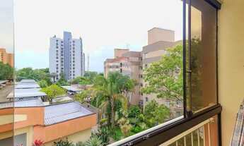 Imagem 5: Apartamento à Venda - 2 Dormitórios mobiliado - Villagio Di Verona - Jardim Carvalho