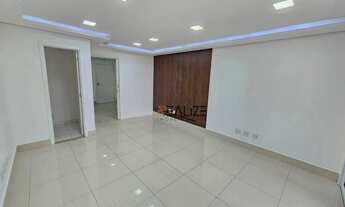 Imagem 7: Sala à Venda na Torre Medical, 39 m² por R$ 420.000 - Condomínio Office Premium - Indaiatu