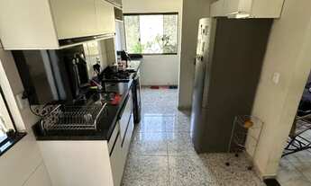 Imagem 7: Esplanada I - Valparaíso - 2 Quartos