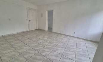 Imagem 2: Imóvel para venda com 60 metros quadrados com 2 quartos em Centro - Criciúma - SC