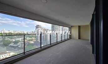 Imagem 4: APARTAMENTO À VENDA EM SUMARÉ - 4 DORMITÓRIOS, 2 SUÍTES, 2 VAGAS DE GARAGEM