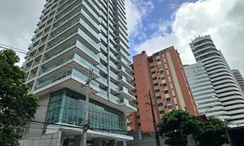 Imagem 3: Maravilhoso apartamento de luxo à venda em Nazaré, Belém-PA, com 4 quartos, 4 suítes e 4 v