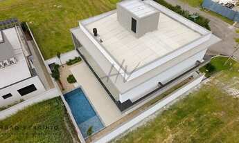 Imagem 7: Casa com 4 Quartos e 4 banheiros - Reserva da Pedra