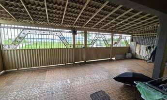 Imagem 4: Casa com excelente localização no Recanto das Emas RS 230 mil