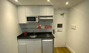 Imagem 4: Flat com ótimo preço no bairro Itaim Bibi. Confira!