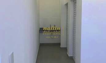 Imagem 7: Salão Comercial no Itacenter Mall no Jardim de Lucca