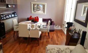 Imagem 2: Casa de 120 metros quadrados no bairro Tijuca com 4 quartos