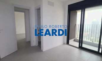 Imagem: APARTAMENTO - PINHEIROS - SP