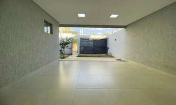 Imagem 5: Linda casa Jardim Atlântico 3 suítes Goiania