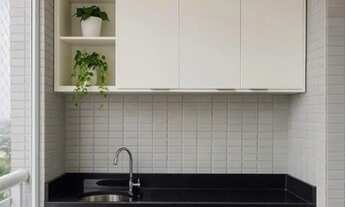 Imagem: Apartamento mobiliado Torre Devant - Belém