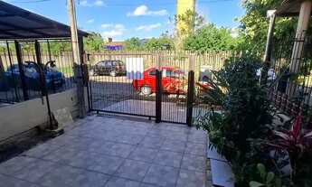 Imagem: CASA DE 2 DORMITORIOS NO LOTEAMENTO MORADAS