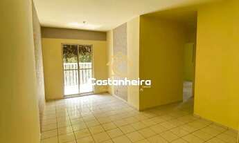 Imagem 2: Apartamento 03 quartos - plano diretor Norte