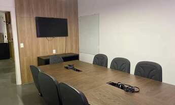 Imagem 13: Andar em LOURDES com 175M2 - EXCELENTE OPORTUNIDADE