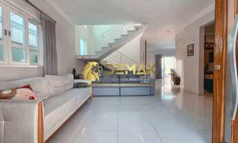 Imagem 2: Sobrado com 4 Dorms Piscina. Floradas da Serra