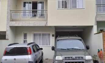 Imagem 2: Sobrado de condomínio fechado maravilhoso