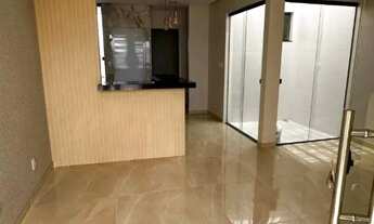 Imagem 7: CASA NOVA EM COLORADO BARRA 2 - EM FRENTE AO CONDOMÍNIO DAMHA [21760