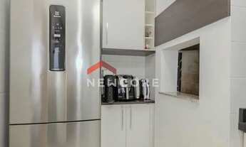 Imagem 7: Apartamento em Rua Felizardo - Jardim Botânico - Porto Alegre/RS