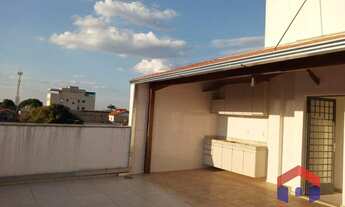 Imagem: Cobertura com 2 dormitórios à venda, 100