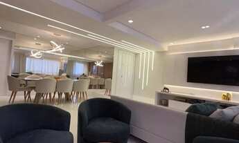 Imagem 7: COBERTURA 3/4, SENDO 2 SUÍTES, À VENDA NO CIDADE JARDIM