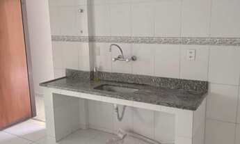 Imagem 2: AMPLO APARTAMENTO DE 2 QUARTOS DENTRO DO NOVA VALQUEIRE