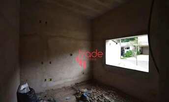 Imagem 6: Casa Pré-Acabada à Venda em Condomínio Fechado com 04 Suítes no Jardim Nova Aliança Sul em