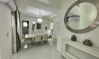 Imagem 4: Casa mobiliada à venda Vila Marina - Uvaranas