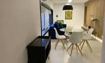 Imagem: Apartamento Mobiliado 75 m² para Locação
