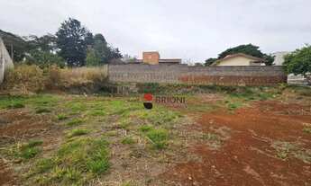 Imagem: Terreno uso misto 640m², Jardim Botânico