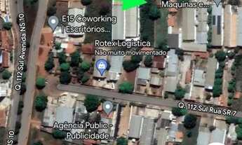 Imagem 3: Lote Industrial 112 Sul Palmas