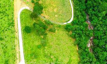 Imagem 4: Áreas a venda na Rota da Ferradura Guarapari/ES