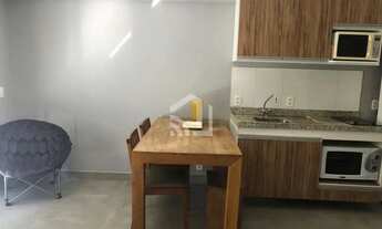 Imagem 3: Apartamento para Alugar na Bela Vista Sp - Edifício Brasil