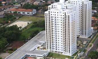Imagem: COBERTURA NO RESIDENCIAL FIT ICOARACI NASCENTE!!