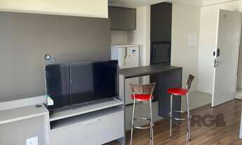 Imagem: Apartamento para alugar no Jardim Botânico