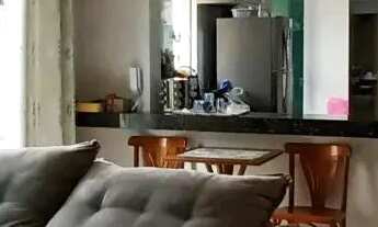 Imagem: Excelente Área privativa 2 quartos suite