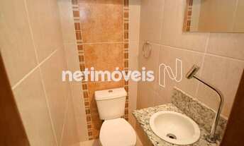 Imagem 4: Locação Casa Itapoã Belo Horizonte