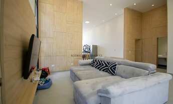 Imagem 6: 4 Suítes | Área de Lazer | Escritório | Fino acabamento | Ampla Piscina e Quintal