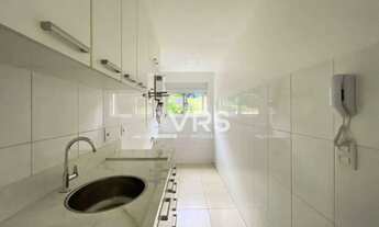 Imagem 6: Apartamento à venda, 57 m² por R$ 320.000,00 - Pimenteiras - Teresópolis/RJ