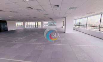 Imagem 4: Conjunto, 742 m² - venda por R$ 14.840.000,00 ou aluguel por R$ 112.969,60/mês - Brooklin